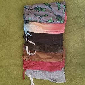Toddler shorts 3T